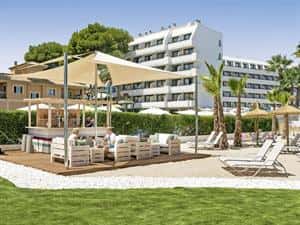 Allsun Eden Alcudia