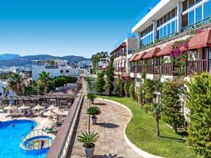 Diamond of Bodrum