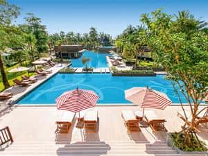 La Solaya Khao Lak