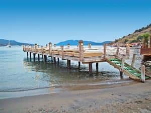 Salmakis Resort en Spa