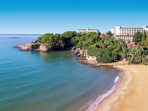 Utopia Beach Club