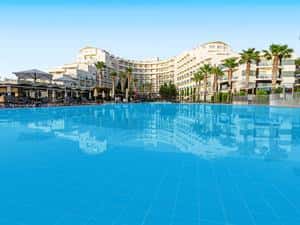 Sealight Resort