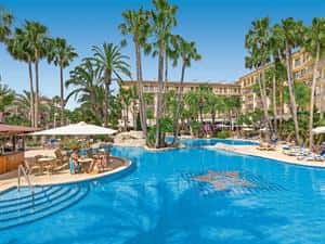 Allsun Estrella en Coral de Mar