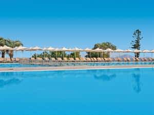 Atlantica Mikri Poli Kos