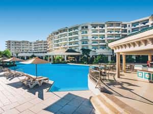 Iberostar Selection Royal El Mansour