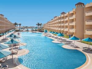 Amwaj Beach Club Abu Soma