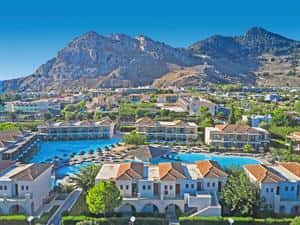 Atlantica Holiday Village Rhodos