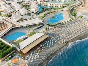 Ostria Beach