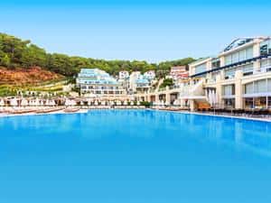 Orka Sunlife Resort