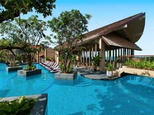 Mandarava Resort en Spa