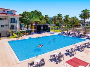 Sural Garden