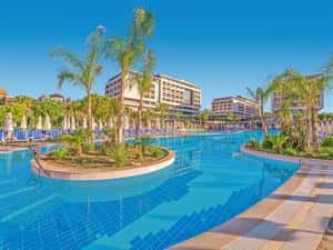Numa Bay Exclusive