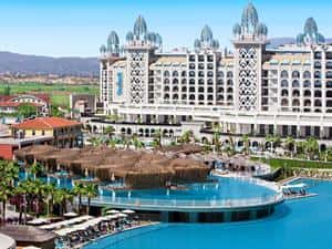 Granada Luxury Belek
