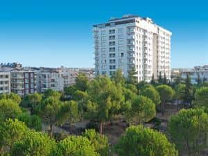 Maril Beach en Spa Hotel