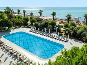Ali Bey Park Manavgat