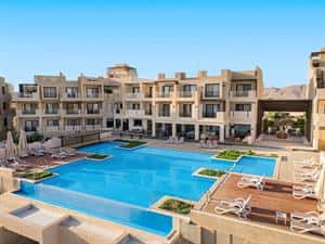 Creek Hotel en Residences El Gouna