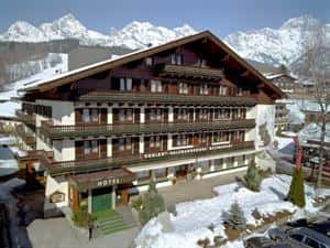 Salzburger Hof