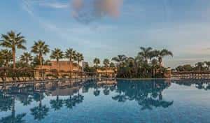 Blue Lagoon Resort
