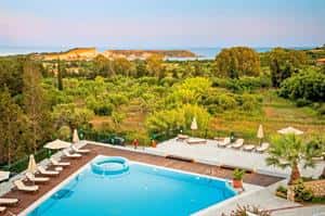 Belvedere Luxury Suites