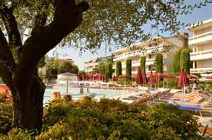 Villaggio Planetarium Resort