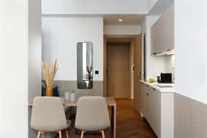 Ermass Modern Living Apartments