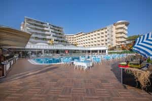 Doganay Beach Club