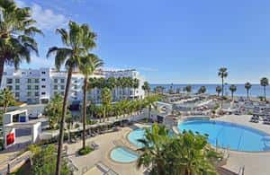 Sol Torremolinos Don Pablo