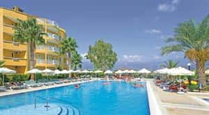 Club Paradiso