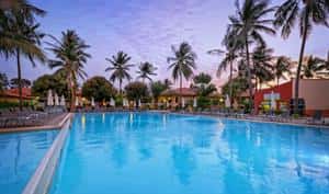 Ocean Bay en Resort