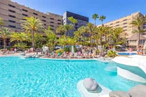 Lopesan Abora Continental