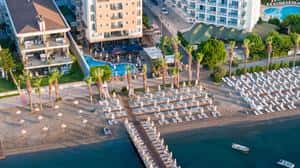 Cettia Beach Resort