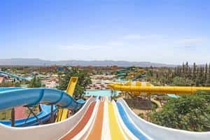Pickalbatros Aqua Fun Club Resort - Marrakech