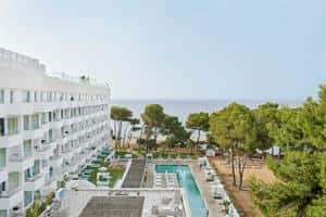 Iberostar Selection Santa Eulalia Ibiza