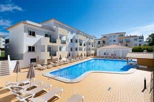 Smy Santa Eulalia Algarve