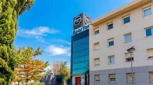 Vertice Sevilla