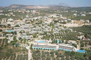 Rimondi Grand Resort en Spa