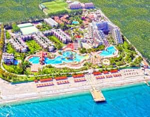 Limak Limra Resort