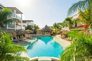 Resort Bonaire