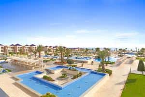 Pickalbatros White Beach Resort