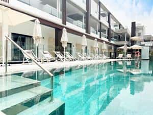 Coral Cotillo Reef Apartments