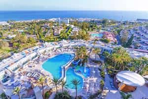 Gloria Palace San Agustin Thalasso