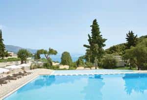 Grecotel Daphnila Bay