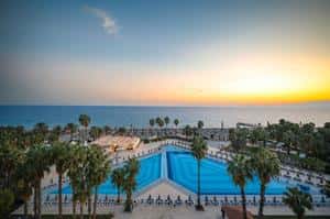 Adora Resort