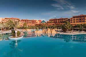 Sheraton Fuerteventura Beach Golf en Spa Resort