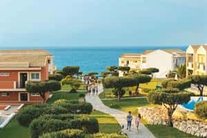 Mareblue Beach Resort