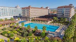 Hotel Splashworld Eftalia Aqua Resort