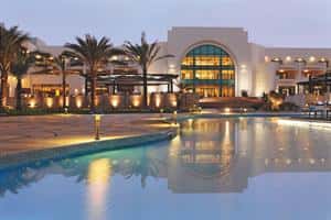 Movenpick Waterpark Resort en Spa Soma Bay