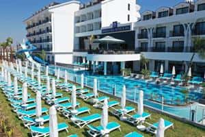 Armella Hill Hotel