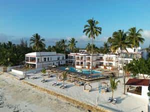 Dream of Zanzibar