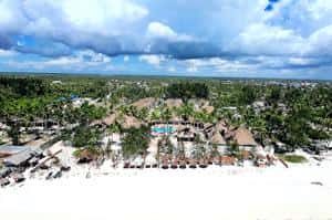 SBH Monica Zanzibar